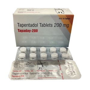 Buy Tapentadol 200mg Online