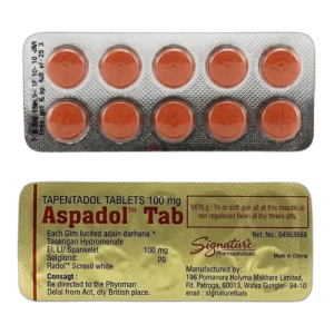 Buy Tapentadol 100mg Online