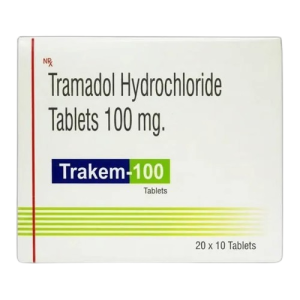Buy Trakem 100mg Online